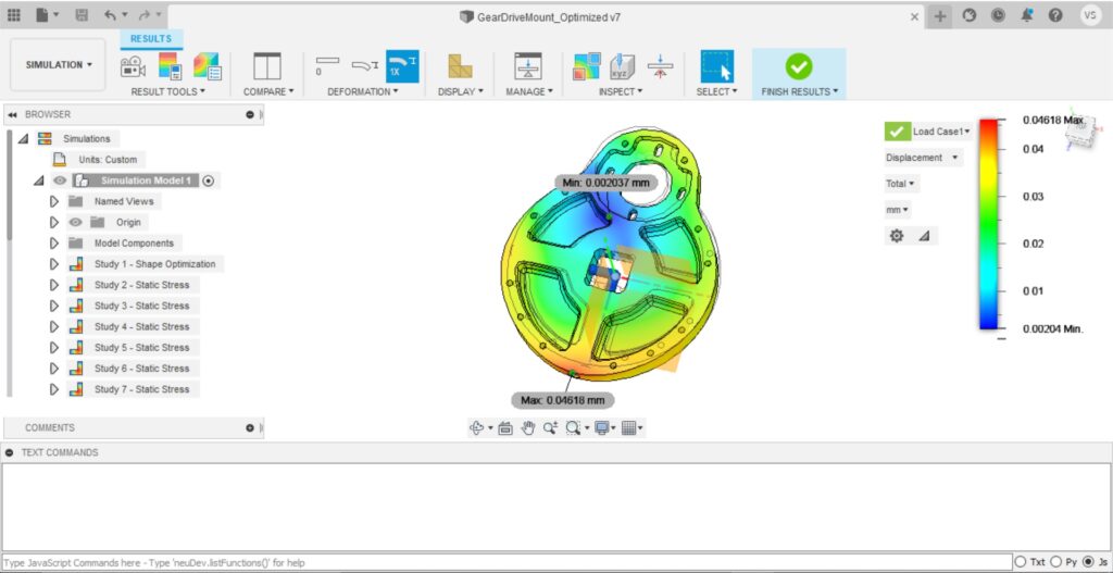 3D Suunnittelu