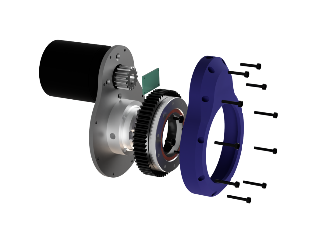 3D Suunnittelu